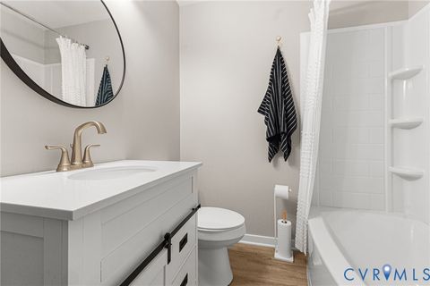 Tiny photo for 3906 Alma Avenue, Richmond, VA 23222 (MLS # 2607339)