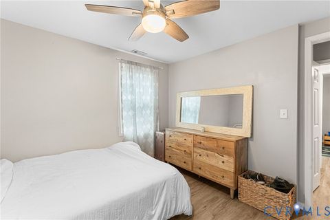 Tiny photo for 3906 Alma Avenue, Richmond, VA 23222 (MLS # 2607339)