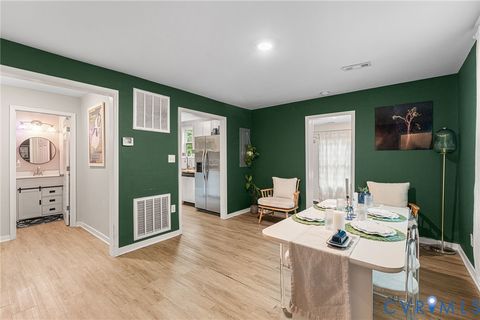 Tiny photo for 3906 Alma Avenue, Richmond, VA 23222 (MLS # 2607339)