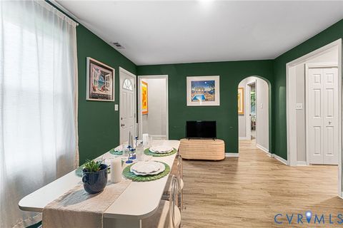 Tiny photo for 3906 Alma Avenue, Richmond, VA 23222 (MLS # 2607339)