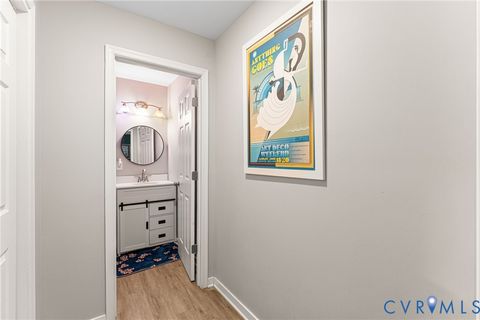 Tiny photo for 3906 Alma Avenue, Richmond, VA 23222 (MLS # 2607339)