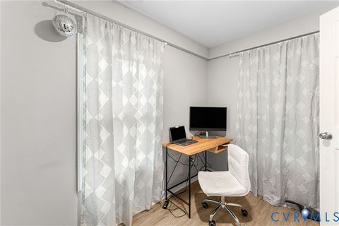 Tiny photo for 3906 Alma Avenue, Richmond, VA 23222 (MLS # 2607339)