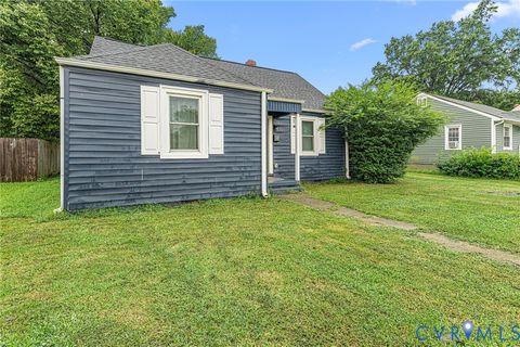 Tiny photo for 3906 Alma Avenue, Richmond, VA 23222 (MLS # 2607339)