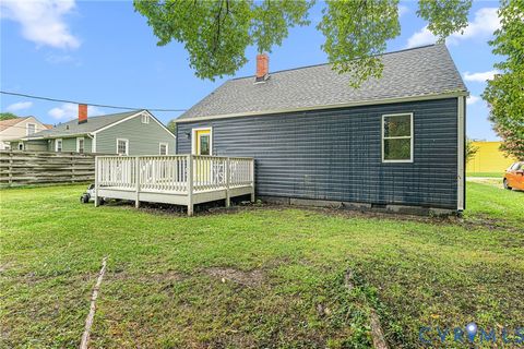Tiny photo for 3906 Alma Avenue, Richmond, VA 23222 (MLS # 2607339)