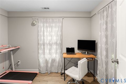 Tiny photo for 3906 Alma Avenue, Richmond, VA 23222 (MLS # 2607339)