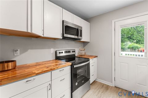 Tiny photo for 3906 Alma Avenue, Richmond, VA 23222 (MLS # 2607339)