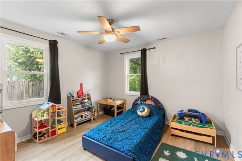 Tiny photo for 3906 Alma Avenue, Richmond, VA 23222 (MLS # 2607339)