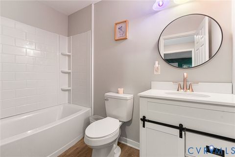 Tiny photo for 3906 Alma Avenue, Richmond, VA 23222 (MLS # 2607339)