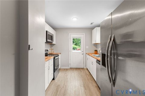 Tiny photo for 3906 Alma Avenue, Richmond, VA 23222 (MLS # 2607339)