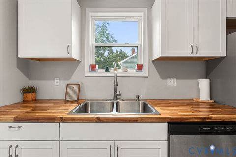 Tiny photo for 3906 Alma Avenue, Richmond, VA 23222 (MLS # 2607339)