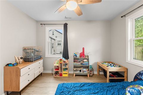 Tiny photo for 3906 Alma Avenue, Richmond, VA 23222 (MLS # 2607339)