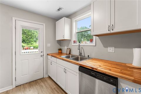 Tiny photo for 3906 Alma Avenue, Richmond, VA 23222 (MLS # 2607339)