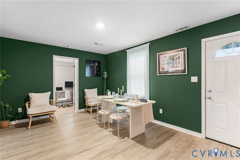 Tiny photo for 3906 Alma Avenue, Richmond, VA 23222 (MLS # 2607339)