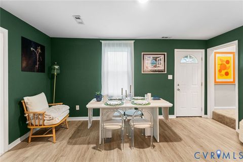 Tiny photo for 3906 Alma Avenue, Richmond, VA 23222 (MLS # 2607339)