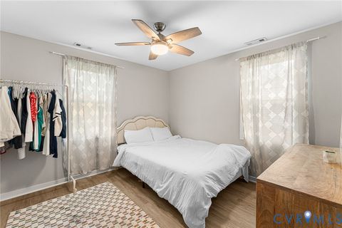 Tiny photo for 3906 Alma Avenue, Richmond, VA 23222 (MLS # 2607339)