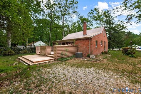 Tiny photo for 2520 Gwynn Avenue, Chesterfield, VA 23237 (MLS # 2610821)
