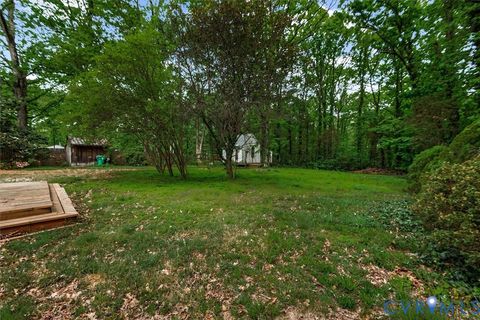 Tiny photo for 2520 Gwynn Avenue, Chesterfield, VA 23237 (MLS # 2610821)