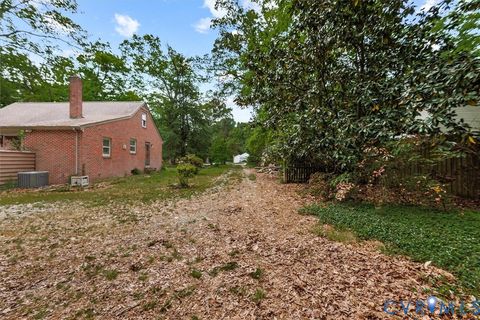 Tiny photo for 2520 Gwynn Avenue, Chesterfield, VA 23237 (MLS # 2610821)