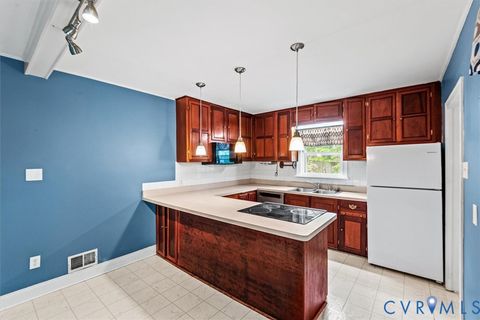 Tiny photo for 2520 Gwynn Avenue, Chesterfield, VA 23237 (MLS # 2610821)