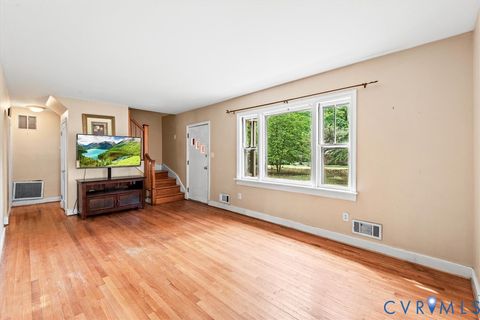 Tiny photo for 2520 Gwynn Avenue, Chesterfield, VA 23237 (MLS # 2610821)