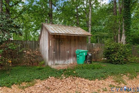 Tiny photo for 2520 Gwynn Avenue, Chesterfield, VA 23237 (MLS # 2610821)
