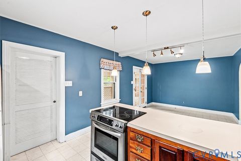Tiny photo for 2520 Gwynn Avenue, Chesterfield, VA 23237 (MLS # 2610821)
