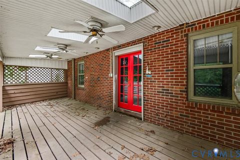 Tiny photo for 2520 Gwynn Avenue, Chesterfield, VA 23237 (MLS # 2610821)