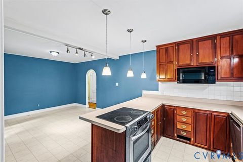 Tiny photo for 2520 Gwynn Avenue, Chesterfield, VA 23237 (MLS # 2610821)
