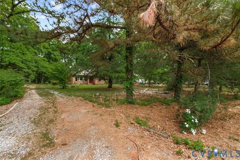Tiny photo for 2520 Gwynn Avenue, Chesterfield, VA 23237 (MLS # 2610821)