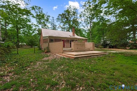Tiny photo for 2520 Gwynn Avenue, Chesterfield, VA 23237 (MLS # 2610821)