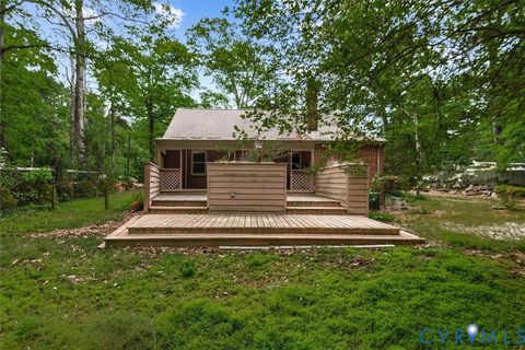 Tiny photo for 2520 Gwynn Avenue, Chesterfield, VA 23237 (MLS # 2610821)