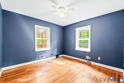 Tiny photo for 2520 Gwynn Avenue, Chesterfield, VA 23237 (MLS # 2610821)