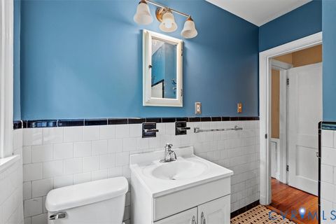 Tiny photo for 2520 Gwynn Avenue, Chesterfield, VA 23237 (MLS # 2610821)