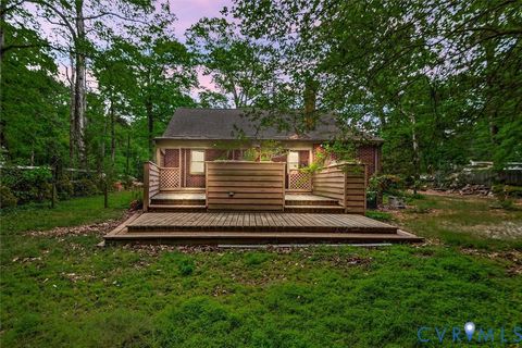 Tiny photo for 2520 Gwynn Avenue, Chesterfield, VA 23237 (MLS # 2610821)