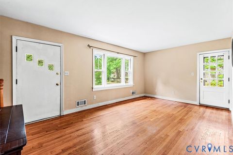 Tiny photo for 2520 Gwynn Avenue, Chesterfield, VA 23237 (MLS # 2610821)