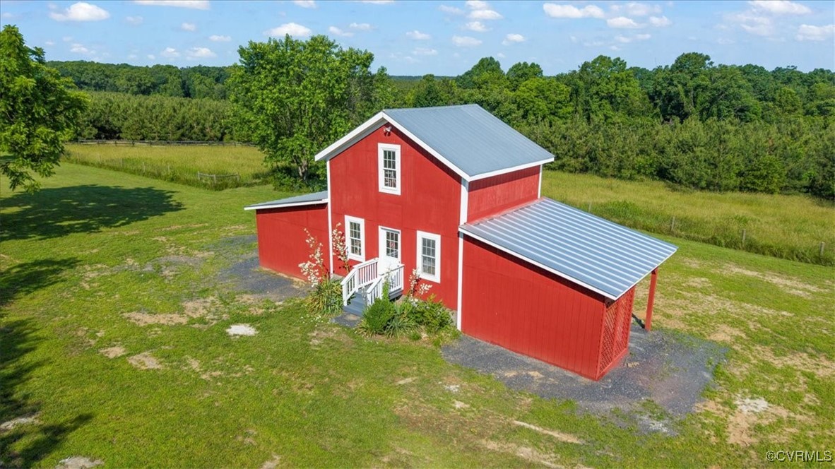 24405 N James Madison Highway
