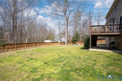 Tiny photo for 2912 Chislet Drive, Midlothian, VA 23112 (MLS # 2603666)