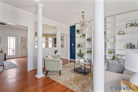 Tiny photo for 2912 Chislet Drive, Midlothian, VA 23112 (MLS # 2603666)