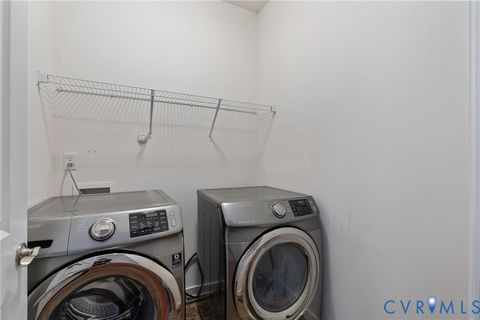 Tiny photo for 2912 Chislet Drive, Midlothian, VA 23112 (MLS # 2603666)