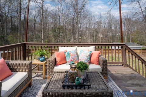 Tiny photo for 2912 Chislet Drive, Midlothian, VA 23112 (MLS # 2603666)