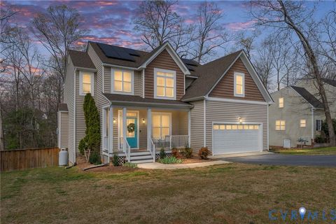 Tiny photo for 2912 Chislet Drive, Midlothian, VA 23112 (MLS # 2603666)