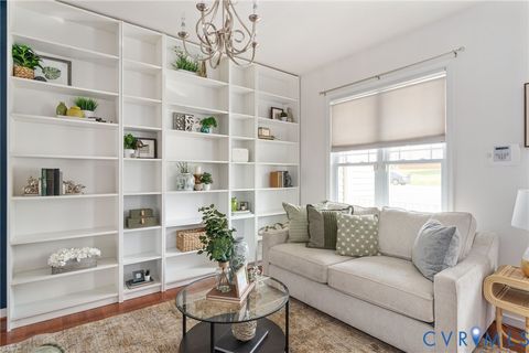 Tiny photo for 2912 Chislet Drive, Midlothian, VA 23112 (MLS # 2603666)