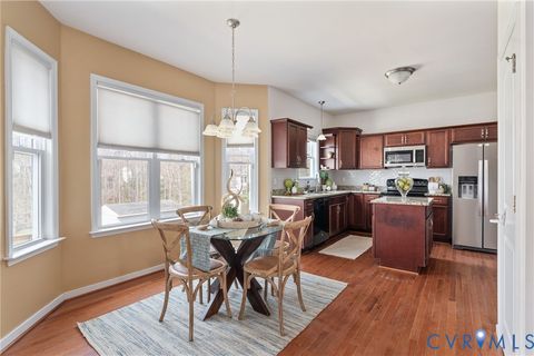 Tiny photo for 2912 Chislet Drive, Midlothian, VA 23112 (MLS # 2603666)