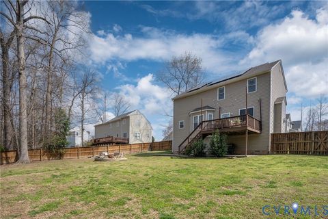 Tiny photo for 2912 Chislet Drive, Midlothian, VA 23112 (MLS # 2603666)