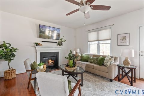 Tiny photo for 2912 Chislet Drive, Midlothian, VA 23112 (MLS # 2603666)