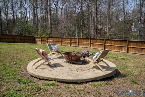 Tiny photo for 2912 Chislet Drive, Midlothian, VA 23112 (MLS # 2603666)