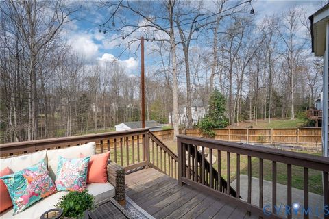 Tiny photo for 2912 Chislet Drive, Midlothian, VA 23112 (MLS # 2603666)