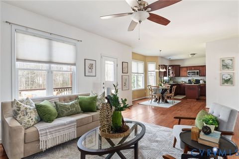 Tiny photo for 2912 Chislet Drive, Midlothian, VA 23112 (MLS # 2603666)