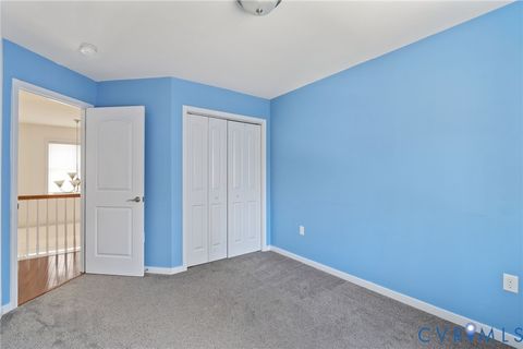 Tiny photo for 2912 Chislet Drive, Midlothian, VA 23112 (MLS # 2603666)