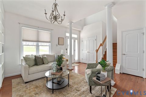 Tiny photo for 2912 Chislet Drive, Midlothian, VA 23112 (MLS # 2603666)